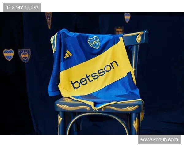 博卡青年足球俱乐部的历史传承与全球影响力分析