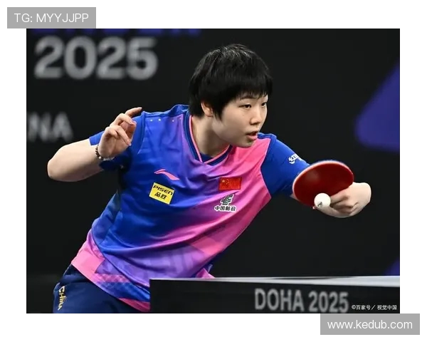 乒乓球运动的魅力与技巧探讨:从基础训练到高水平竞技的全面剖析 乒乓球运动的魅力与技巧探讨:从基础训练到高水平竞技的全面剖析