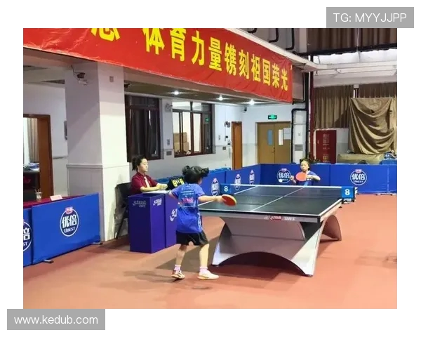 乒乓球运动的魅力与发展历程:从休闲娱乐到世界竞技舞台的蜕变 乒乓球运动的魅力与发展历程:从休闲娱乐到世界竞技舞台的蜕变