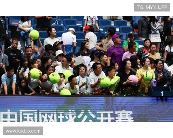 网球运动的魅力与发展趋势探究及其对现代健康生活方式的积极影响 网球运动的魅力与发展趋势探究及其对现代健康生活方式的积极影响