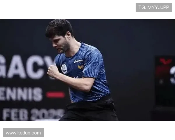 奥恰洛夫逆境中重燃乒坛激情再度书写传奇奋斗篇章