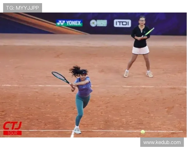 以网球为纽带探索竞技精神与青春拼搏的无限可能