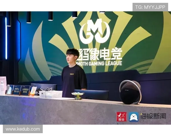 全球电子竞技产业崛起推动年轻一代创造数字竞技新纪元