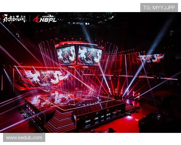 电竞职业联赛新纪元全面开启 向全球电竞爱好者展示精彩对决与无限可能