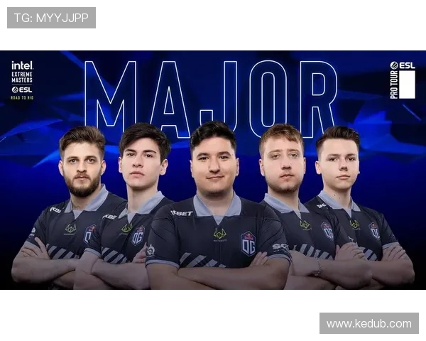 EDG战队在CSGO中的极速崛起与战术揭秘全解析