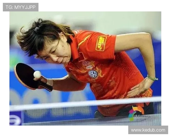 从零起步掌握乒乓球心理素质的全面提升与实战技巧指南