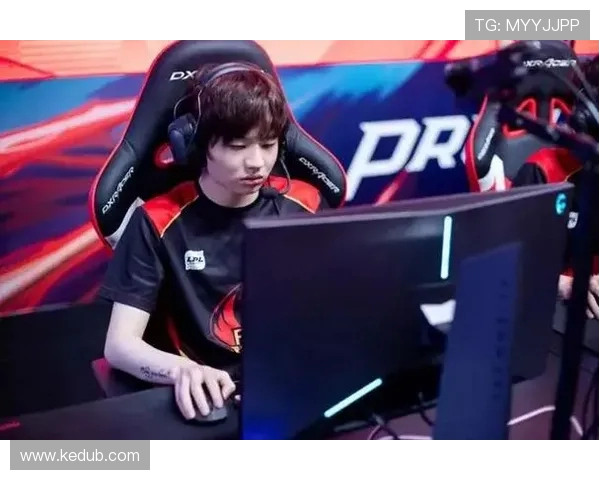 全明星赛分析：IG战队心理素质的优劣与表现探讨