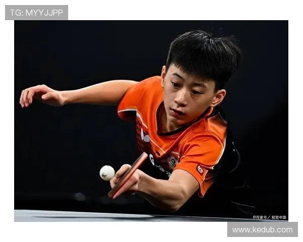 南京乒乓球队迎来速度革命引发热议新策略助力竞技水平提升