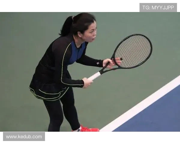 吴秀英独家分享网球心得与技巧助你提升球技的秘密解析