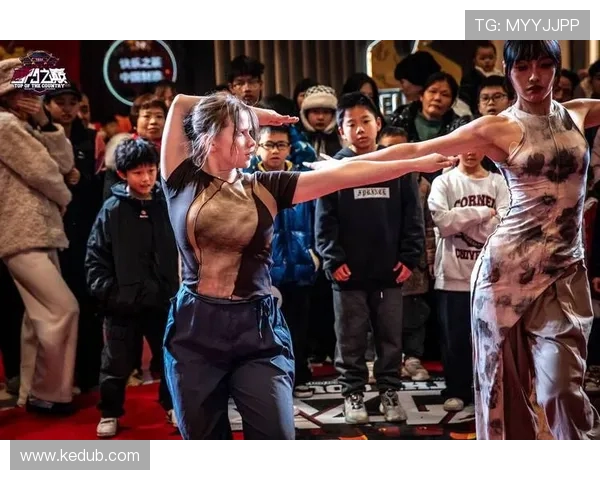 成都街舞队实力对比深度解析与风格碰撞的全面评估