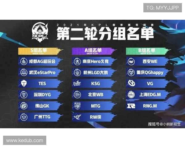 探讨RNG战队在王者荣耀中的团队配合与战术策略分析