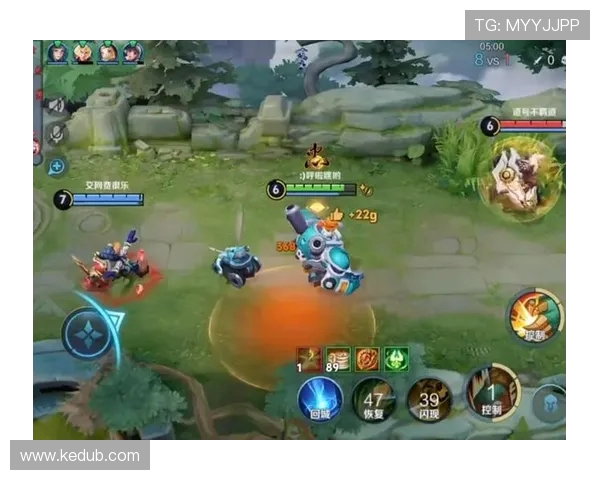 王者荣耀战术解析:TES中路突破的关键策略与执行细节 王者荣耀战术解析:TES中路突破的关键策略与执行细节