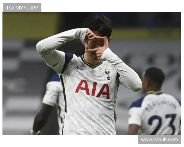 孙兴慜:亚洲足球新旗帜领跑英超赛场 打破多项纪录成为全球焦点