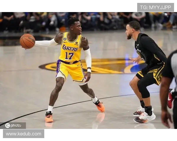 2020年NBA季后赛勇士与湖人经典对决回顾与分析