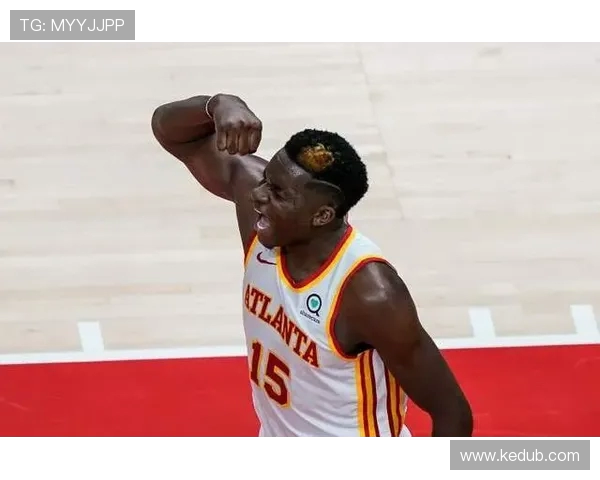 克林特卡佩拉:从瑞士篮球新星到NBA顶级中锋的成长之路