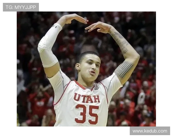 凯尔库兹马如何在NBA赛场上展现个人风采与团队合作精神