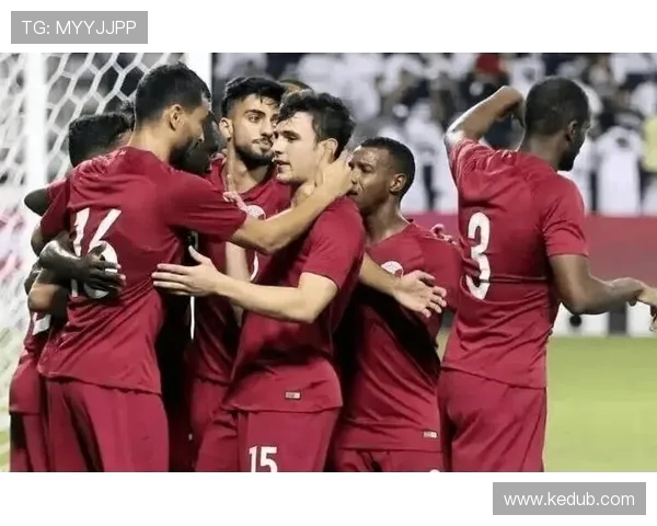 友谊赛精彩对决伊拉克与叙利亚球队展现友谊与竞技精神